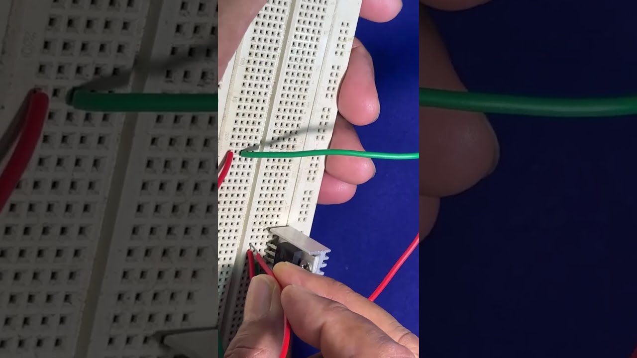 Transistors do Miracles
