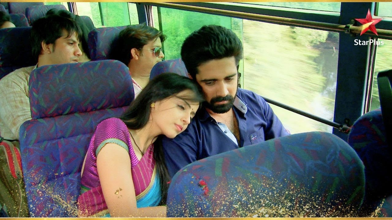 Astha और Shlok ने छोड़ा शहर! | Iss Pyar Ko Kya Naam Doon Ek Baar Phir