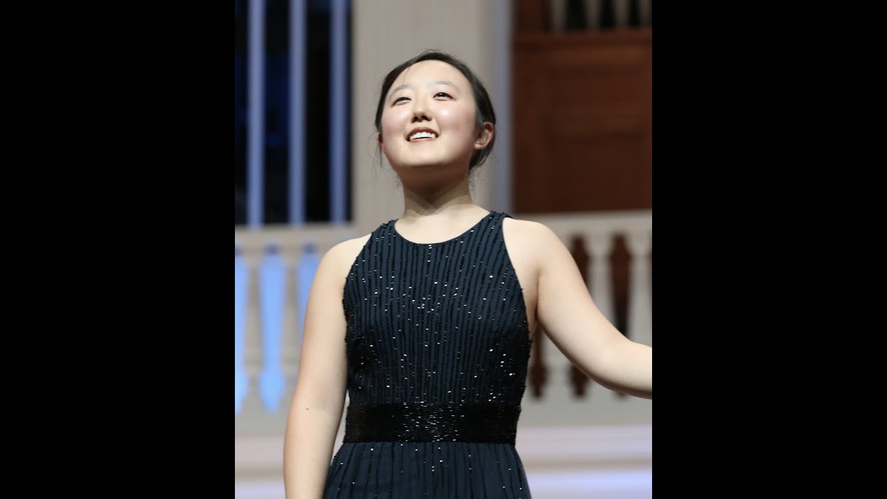 E. MacDowell: Piano Concerto No. 2 in D Minor, II. Presto giocoso, III. Largo - Molto allegro