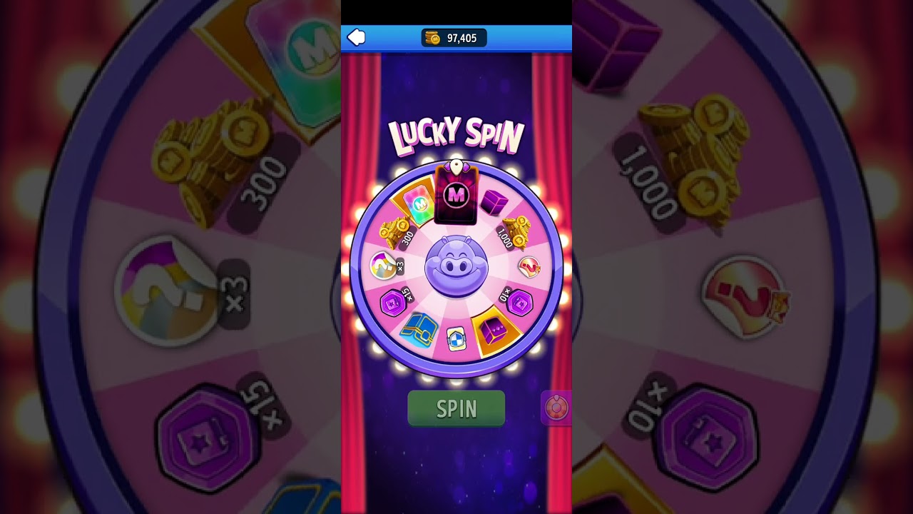 SPINNING 22X LUCKY SPINS 🔥 #matchmasters