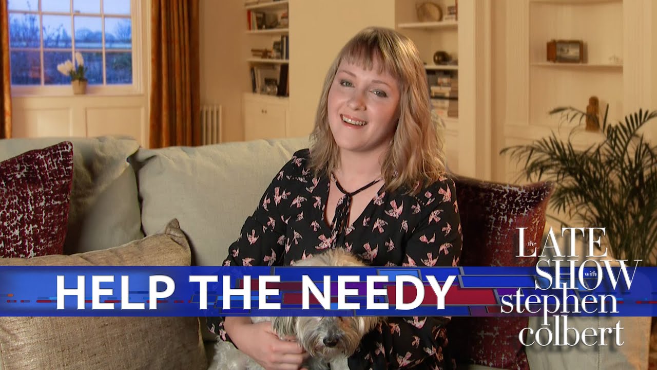 The Trump Foundation Needs Your Help