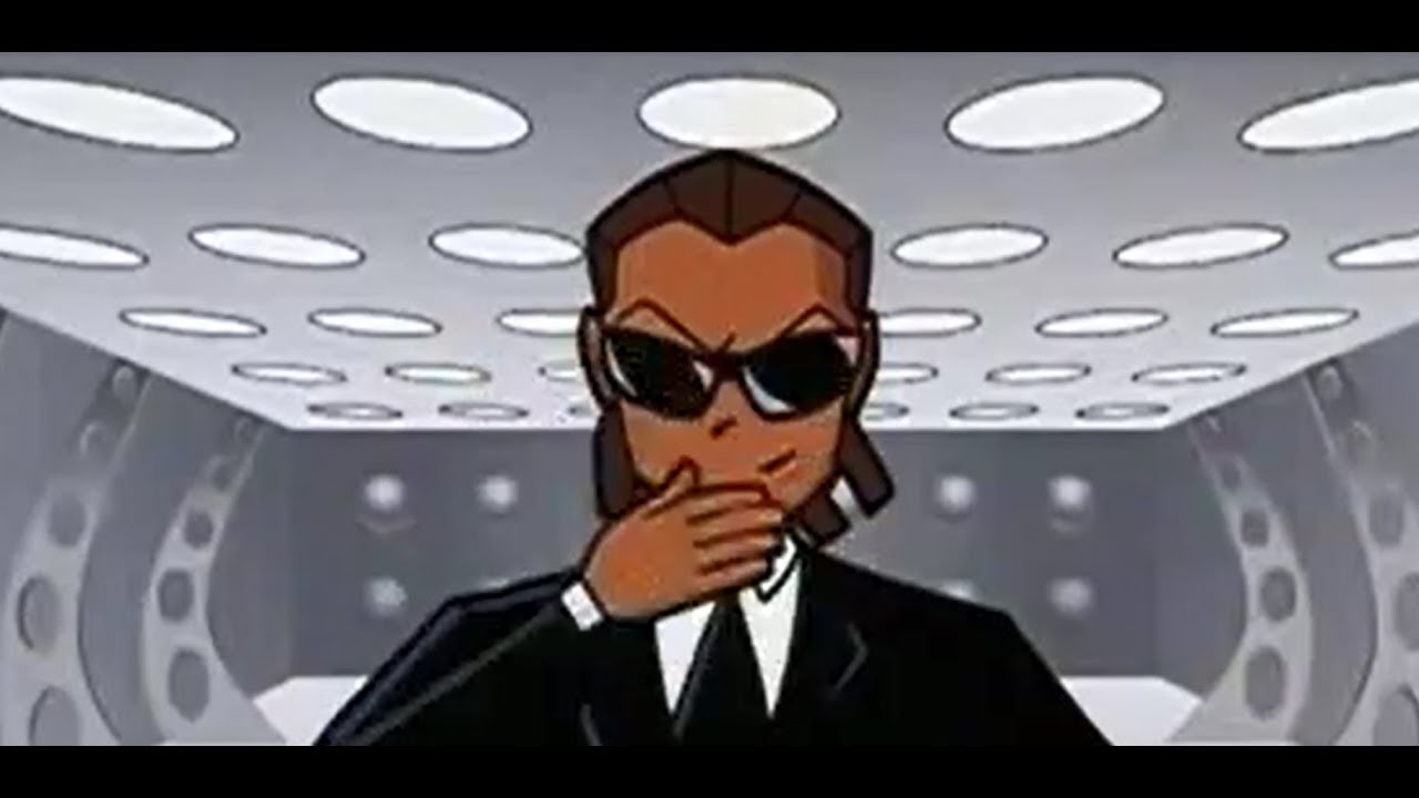 Romeo! Show S01E09 Da New Hotness