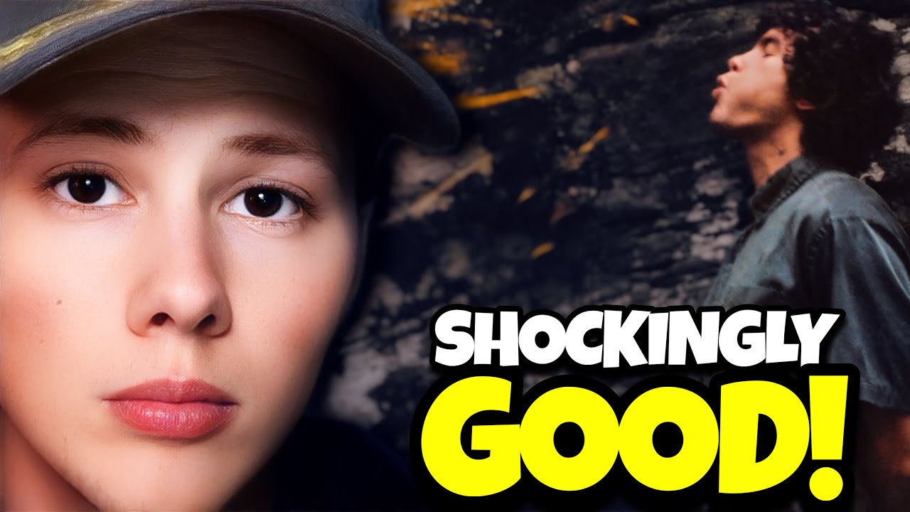 ColeFrosty Reacts to: Dominic Fike - Rocket (mixtape)