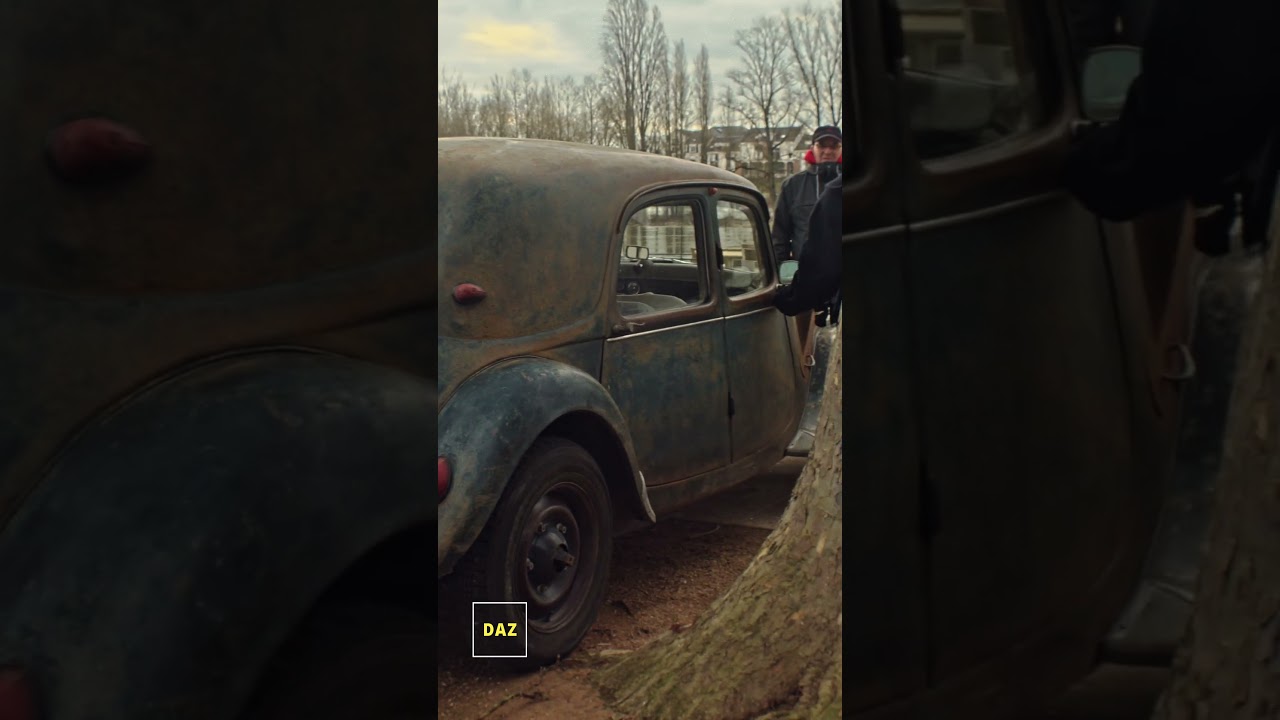Citroen Traction Avant  #automobile #citroen