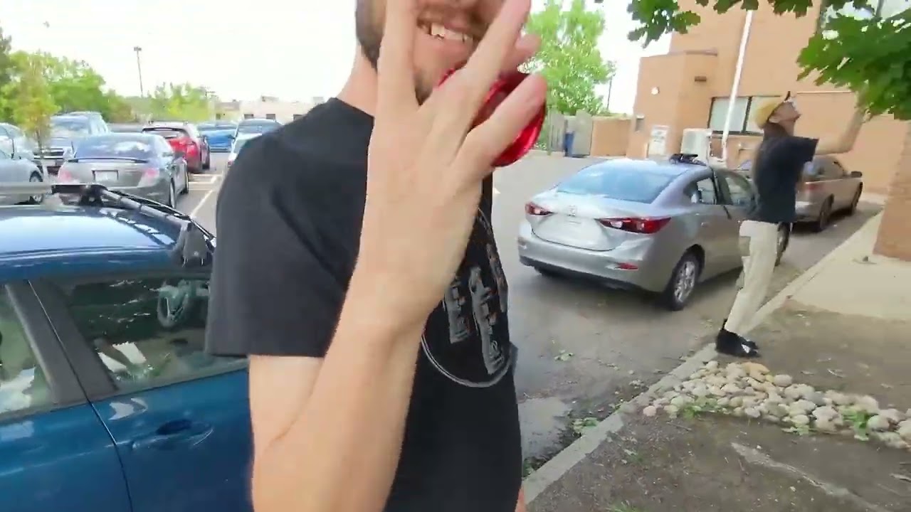 MILE HIGH YOYO