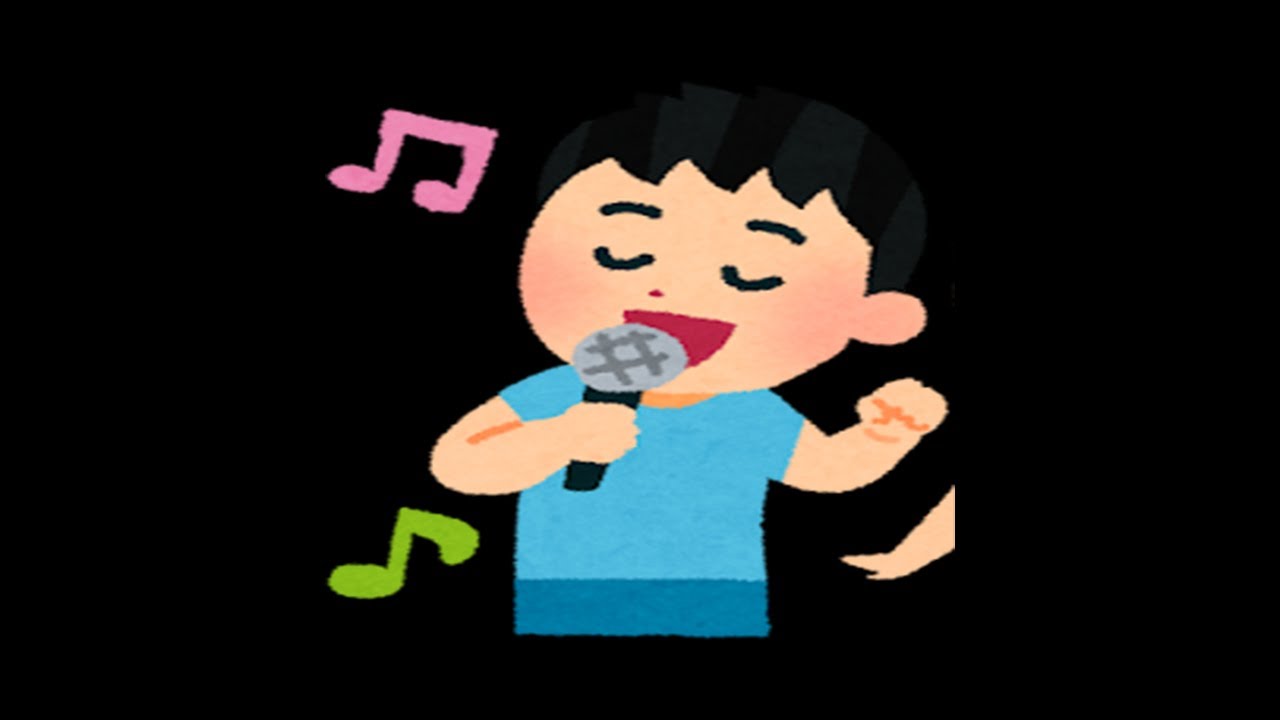 【LIVE】Singing songs
