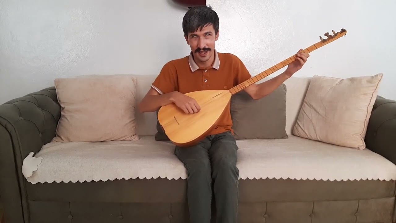 Aşık Yunus Ercan Halbur yaylası, hikâyeli