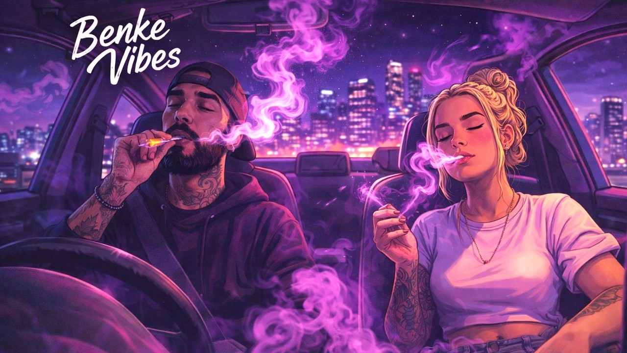 West Coast Smoke Ride 🌴 OG Chill Rap Love Songs | Late Night Stoner Vibes (1 Hour Mix)