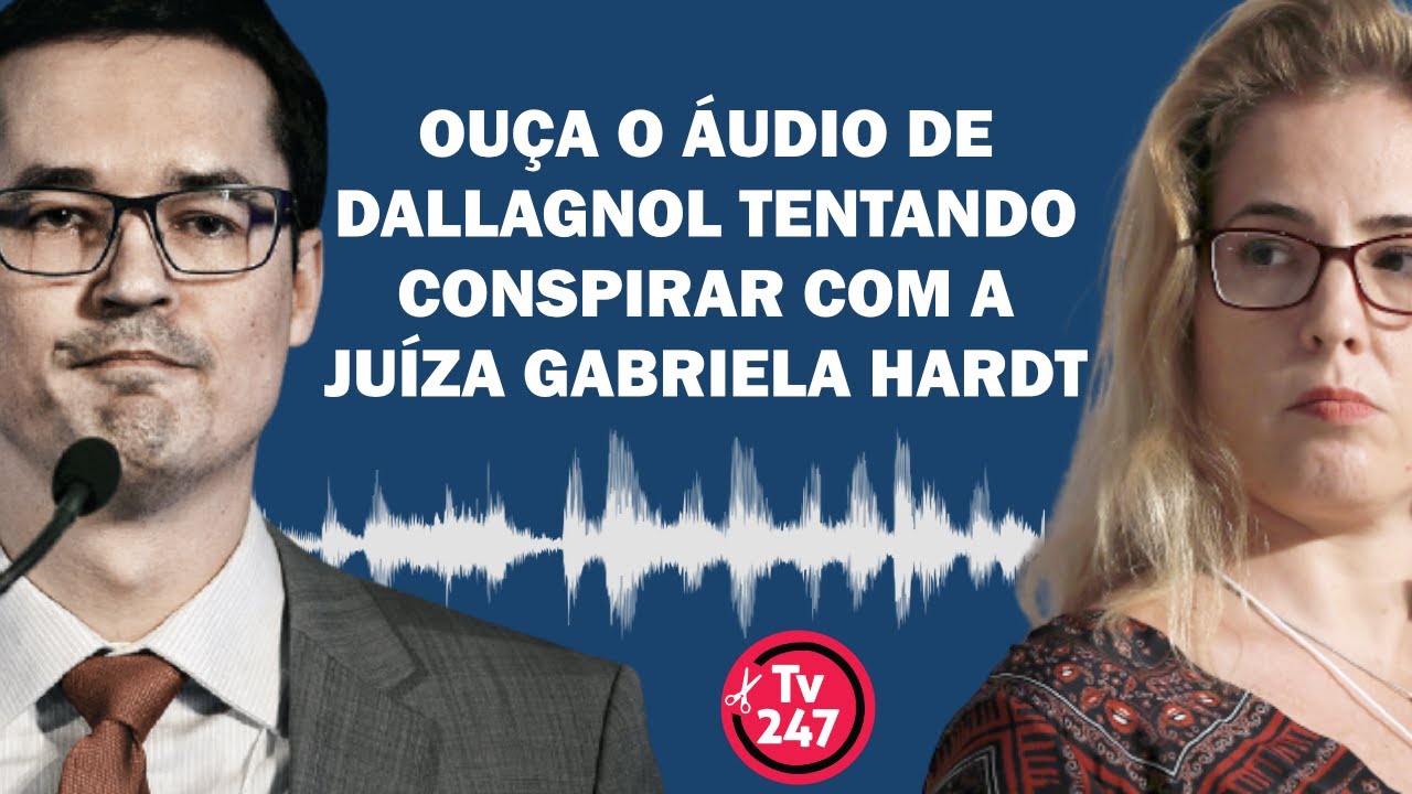 SENTENÇA DE GABRIELA HARDT FICOU FAMOSA PELO “COPIA E COLA” | Cortes 247