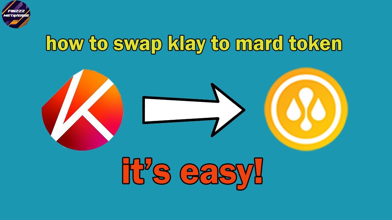 HOW TO SWAP KLAY TO MARD TOKEN IN KLAYSWAP (ENGLISH TRANSLATE) | SheepFarm in Meta-land