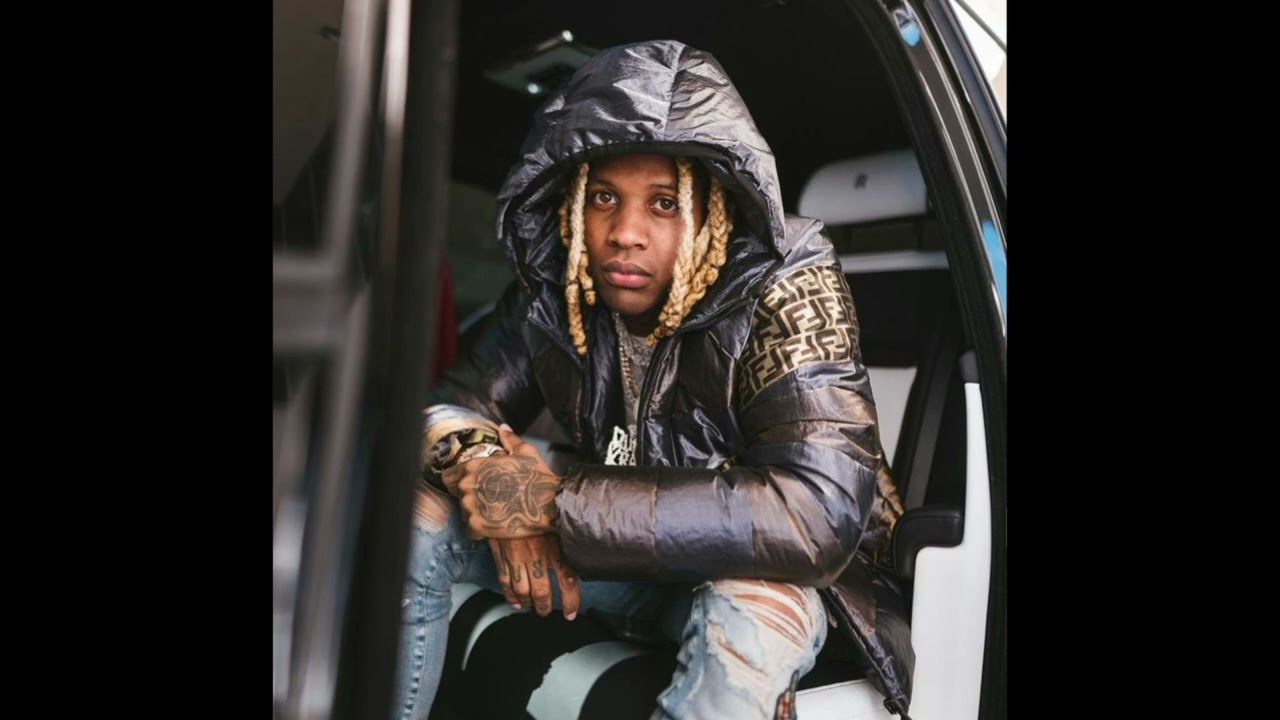 (FREE) Lil Durk Type Beat 2026 - 