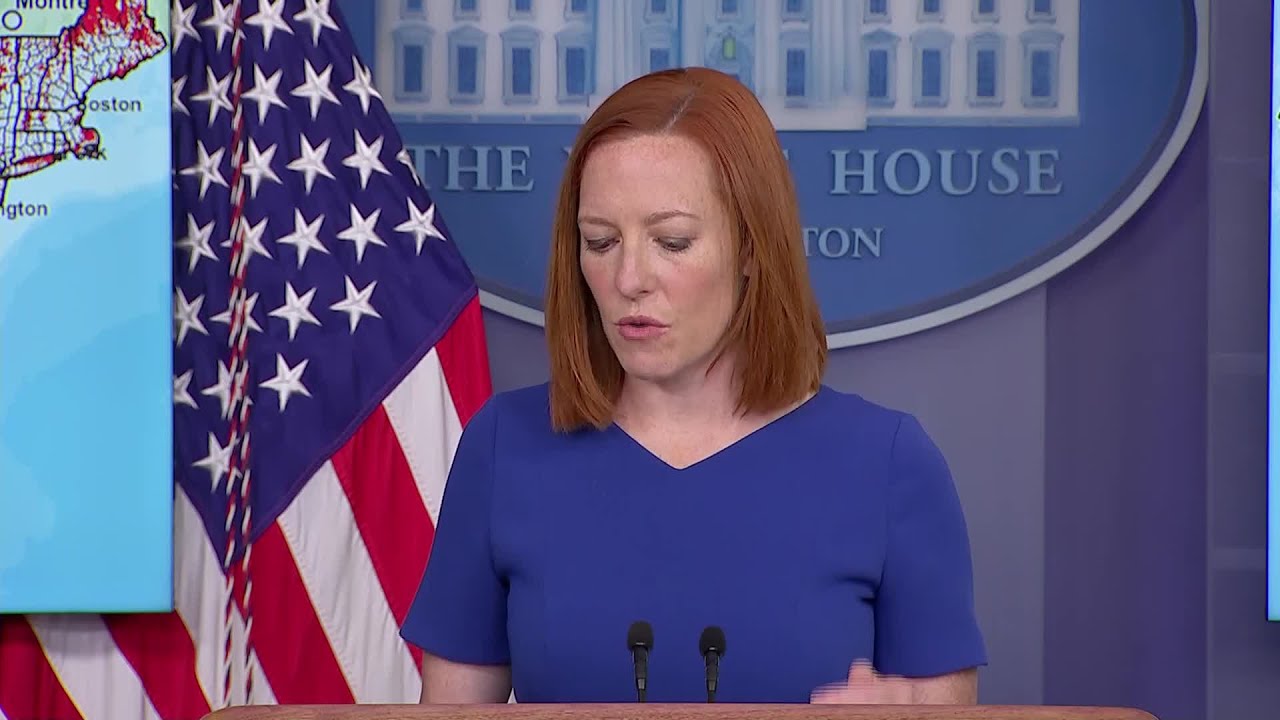 White House Stimulus update