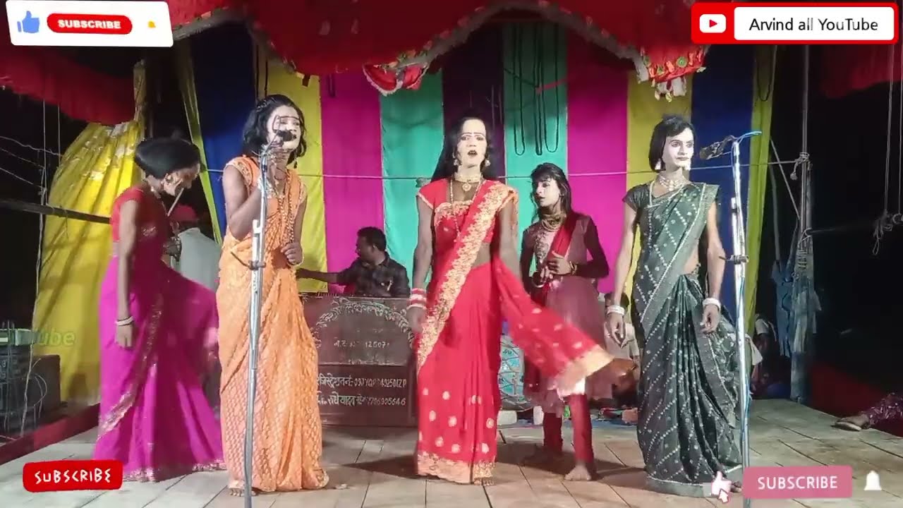 चूड़ी मजा ना देगी😘 कंगन मजा ना देगा (फरमाइशी गजल) ❤न्यू कुनाल थिएटर संगीत पार्टी💕 प्रार्थना सीन