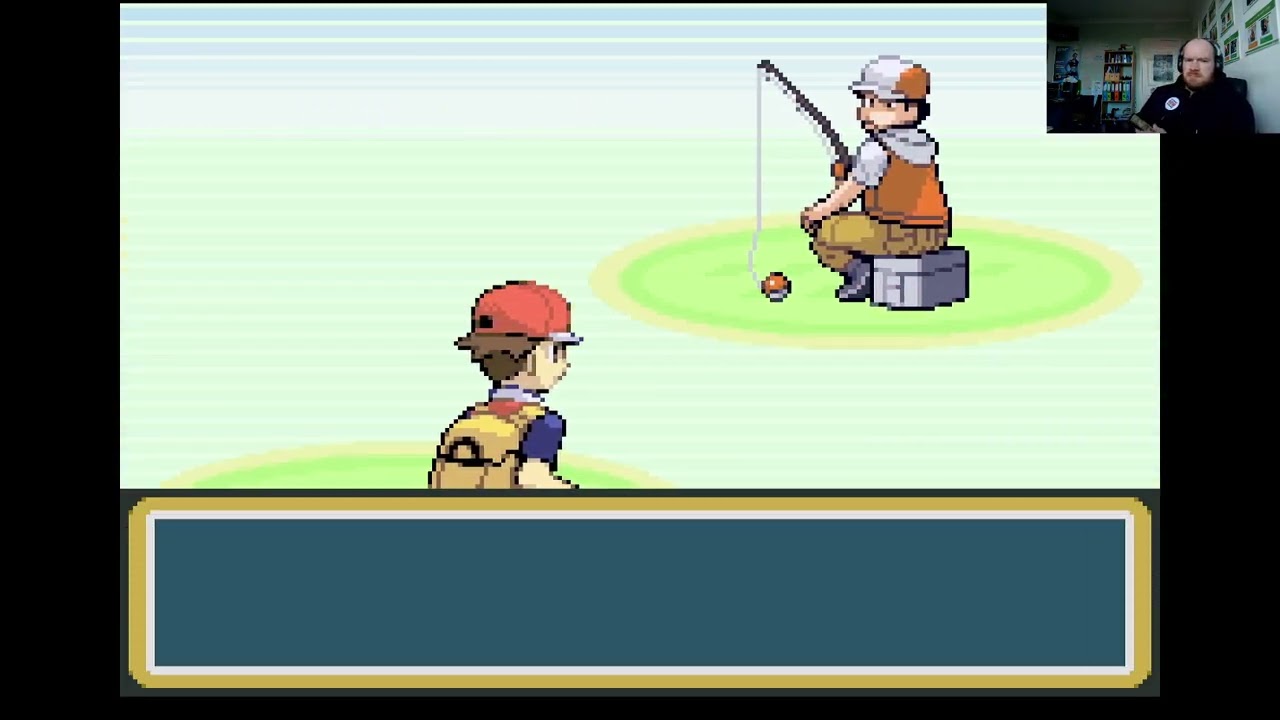 THE LONGER ROAD TO FUCHSIA | Pokémon Leaf Green - Part 10