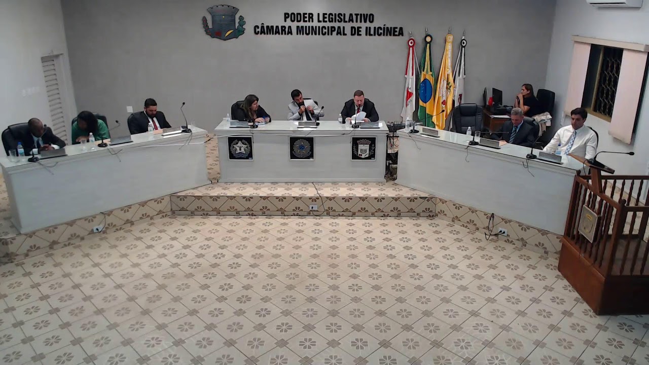 03º Sessão Ordinária, de 11/03/2026.