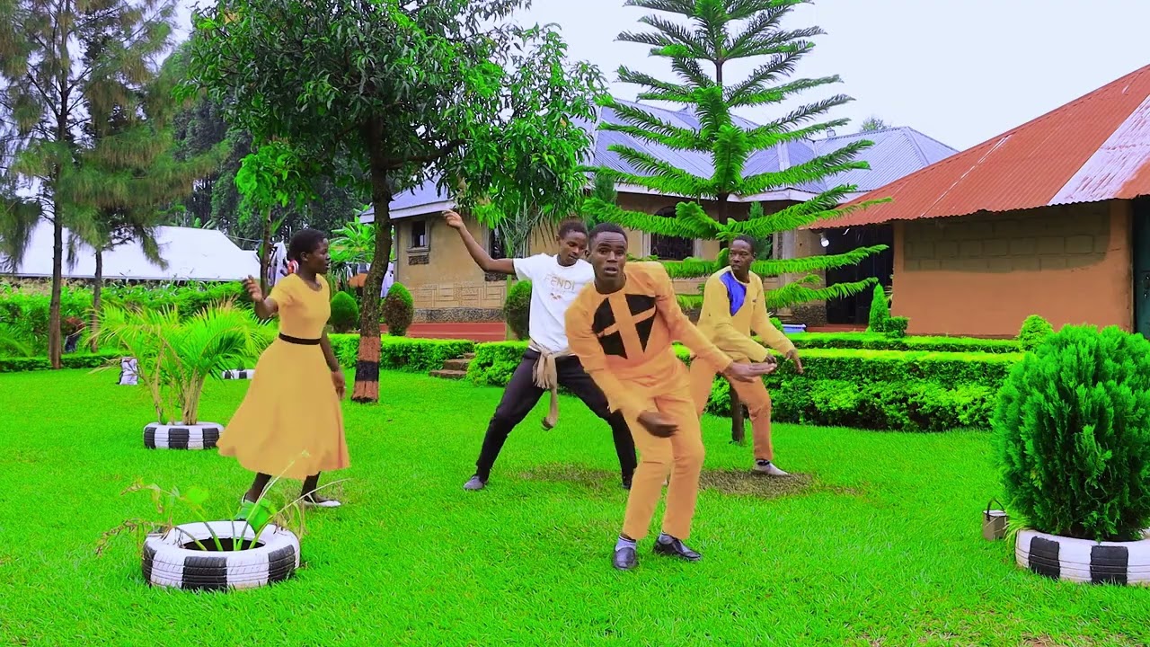 YESU NI DAWA BY INNOCENT MPOLE COMING SOON #ANNOINTTVONLINE