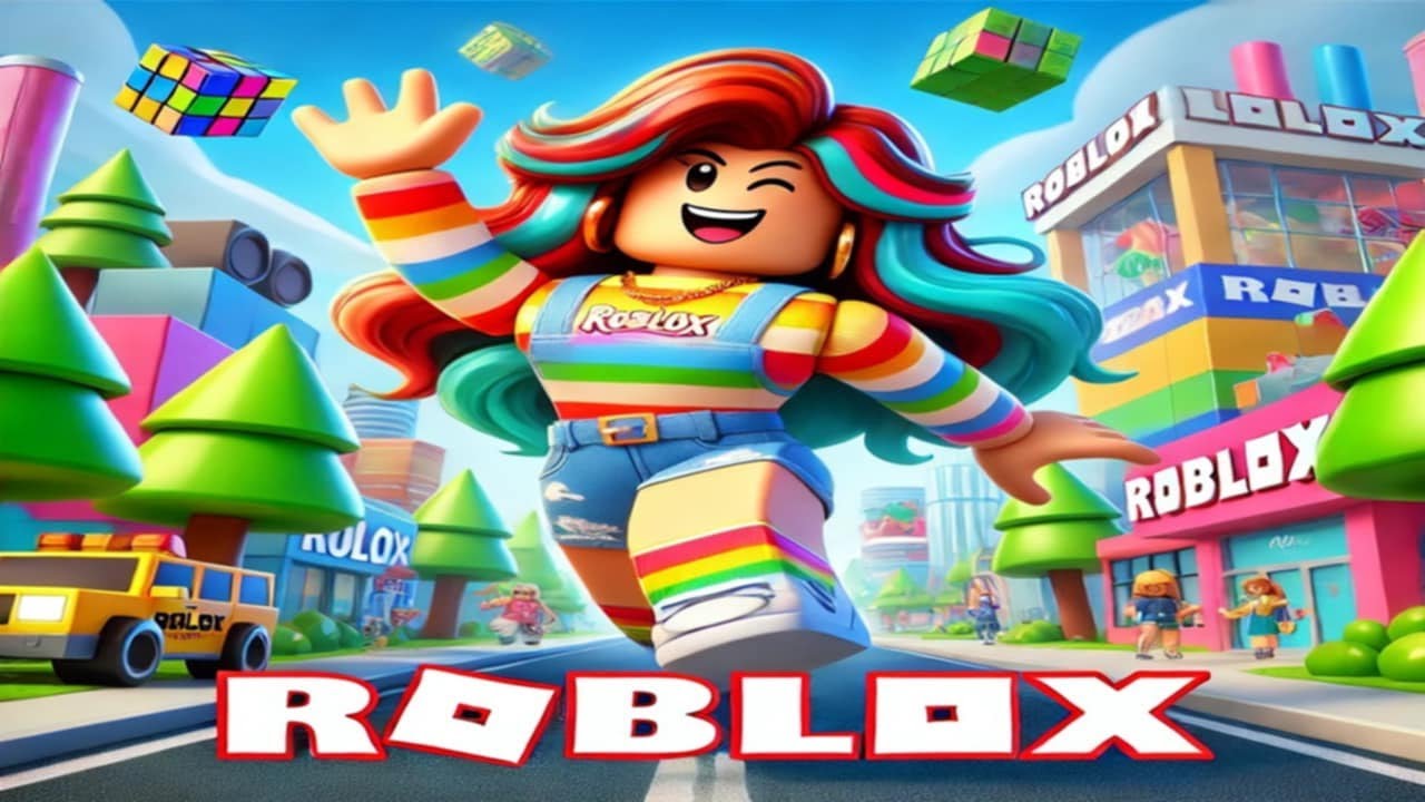 Ten dungeon mnie pokonał - Roblox #62