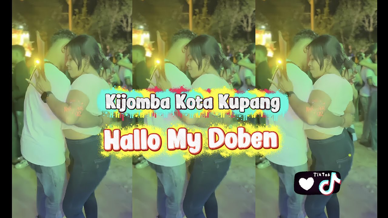 DANSA KIJOMBA - HALLO MY DOBEN (Official Music Audio)
