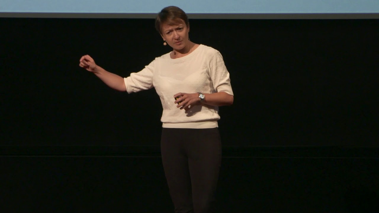 Anne Hadler, Head of Digital Benelux and Nordics at UVA on September 6, 2019