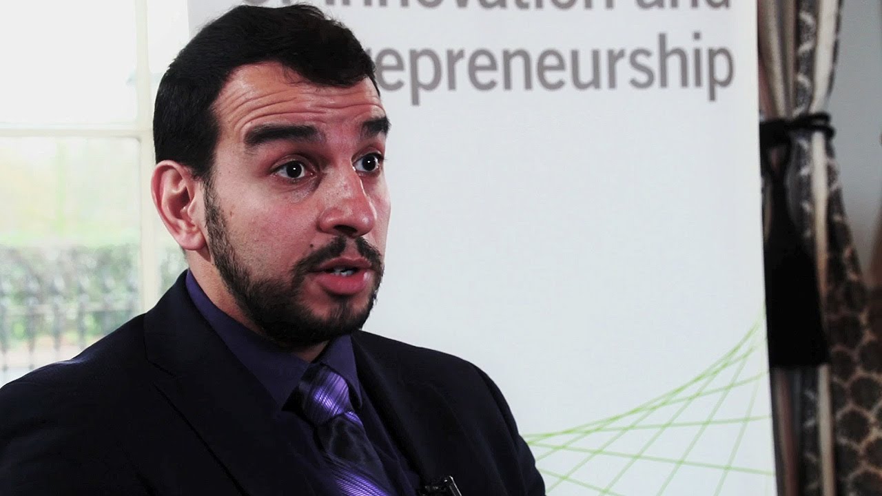 Corporate Social Innovation: Ioannis Ioannou and Heather Hancock | London Business School
