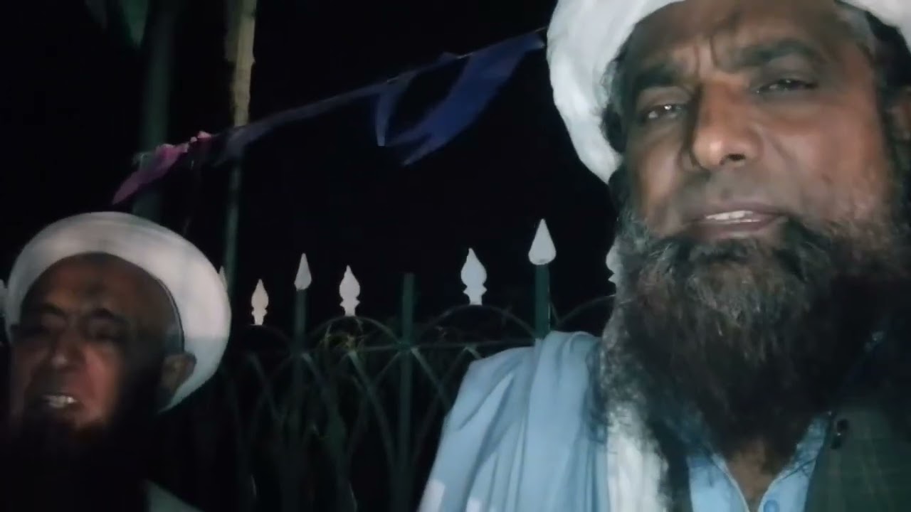 پیر ظفیر گل خادم سیفی صاحب پشتو نعت Allama Zafer gul khadim Saifi zikar naat 