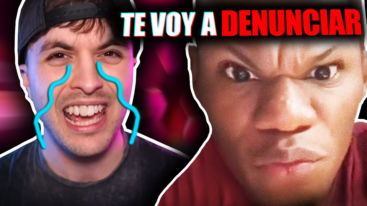DALAS MIENTE SOBRE JH DE LA PEOR FORMA (MUY LAMENTABLE)