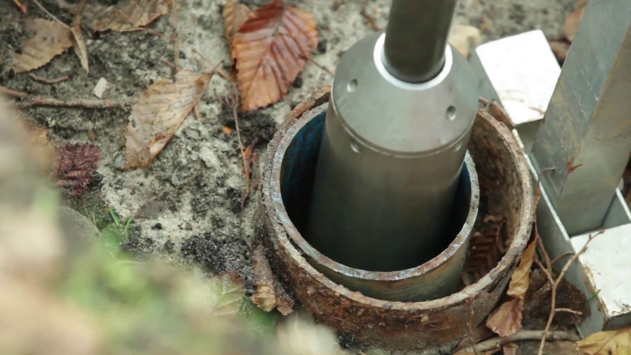 Tout capter aux nappes d’eau souterraine en Aquitaine