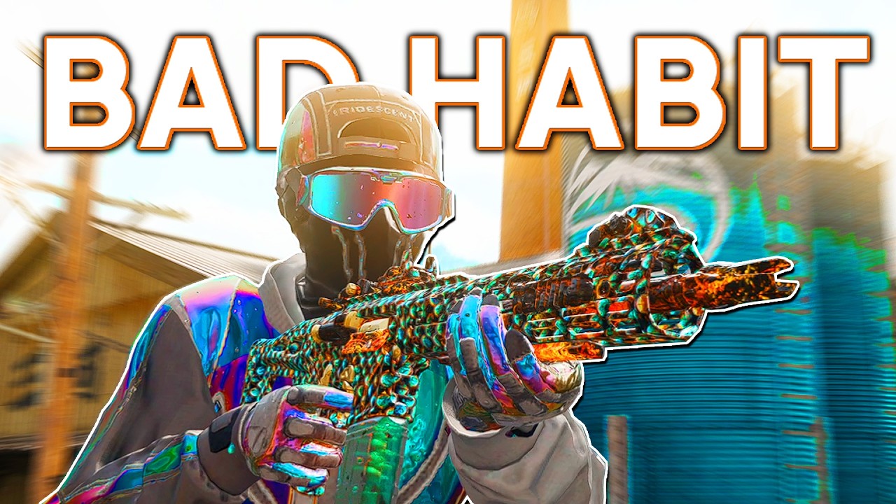 5 простых советов, которые помогут навсегда улучшить ваши навыки в Call of Duty!