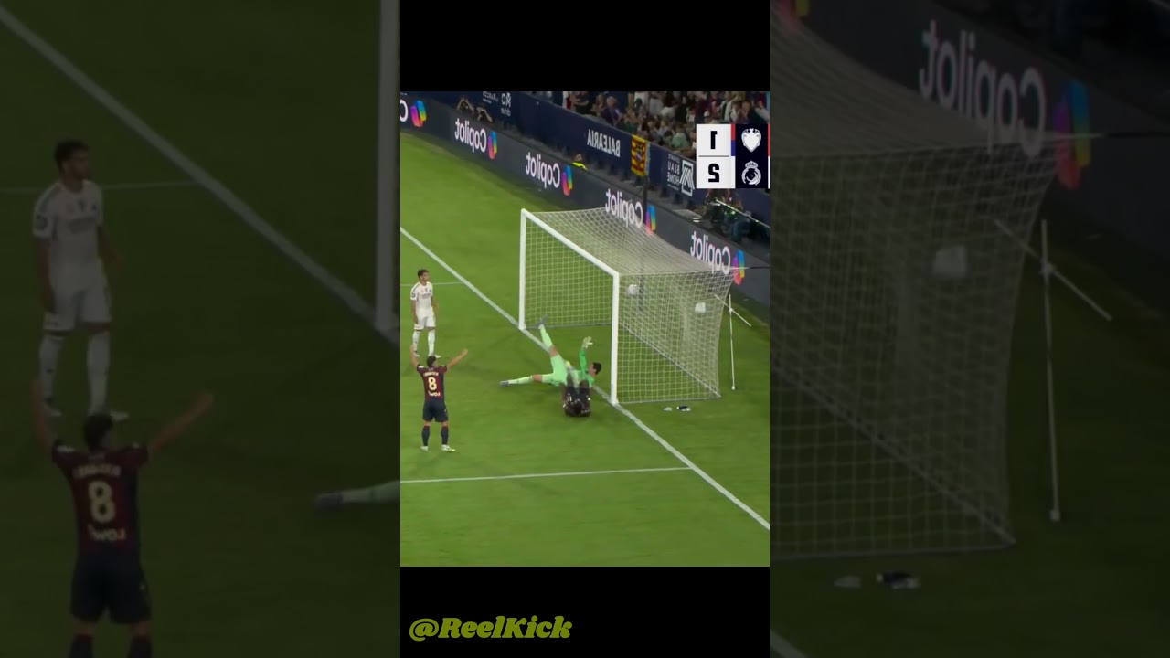 HIGHLIGHTS I LEVANTE UD 1 - 4 REAL MADRID I  LALIGA