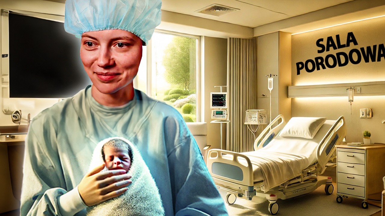 CZY BĘDĘ DOBRĄ MAMĄ?