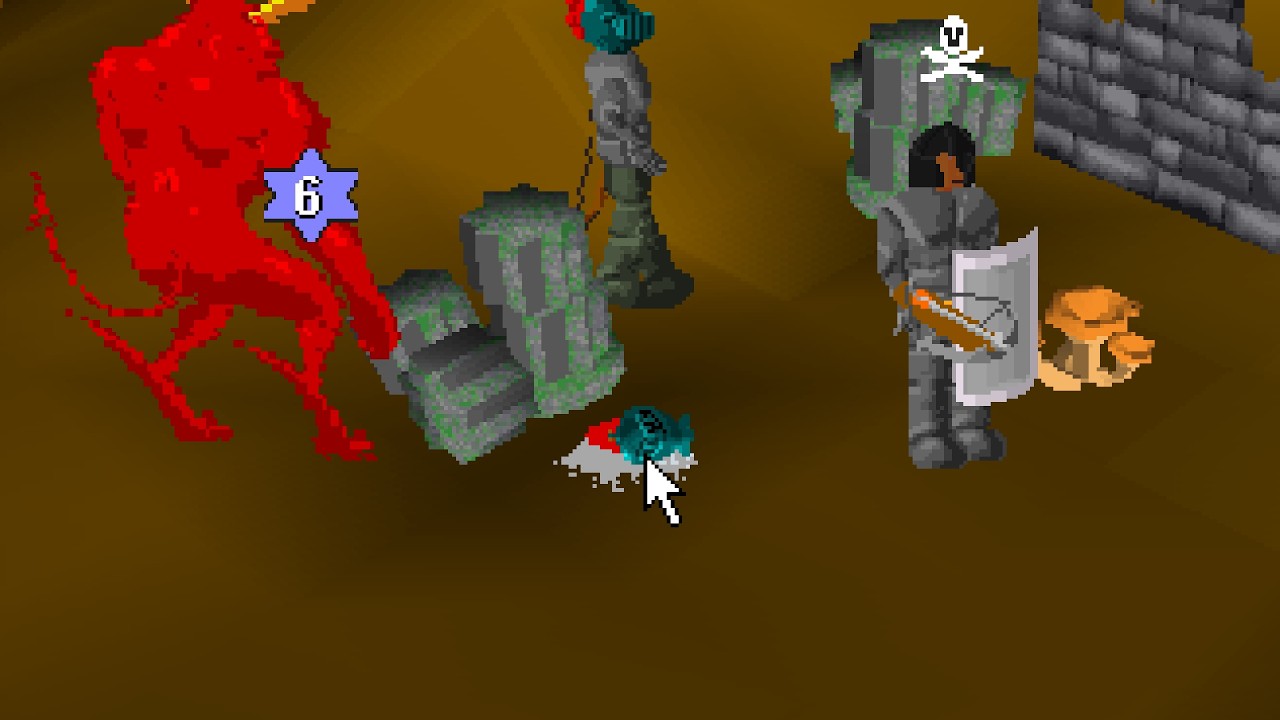 Monster Hunter | F2P Wilderness-Only HCIM | Part 18