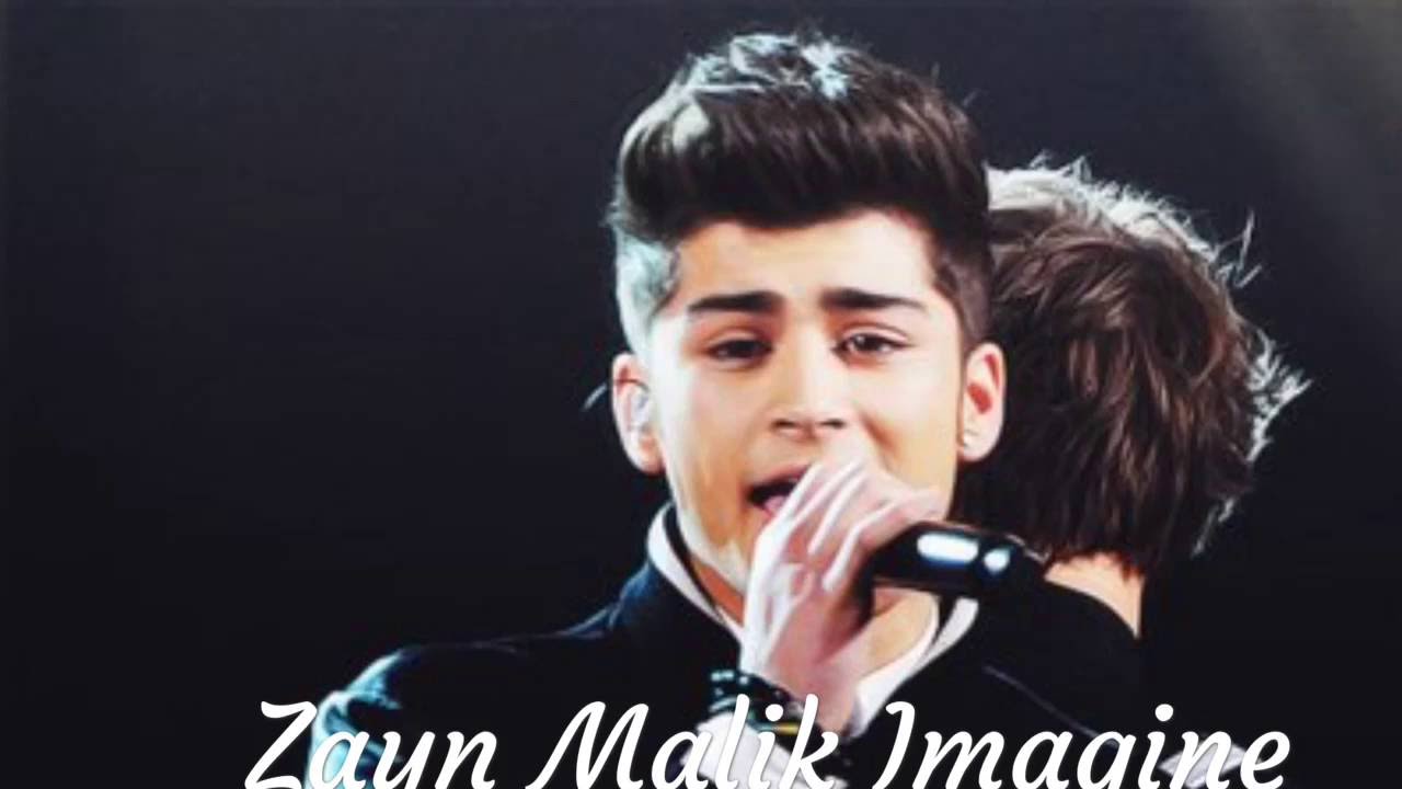 Zayn Malik Imagine