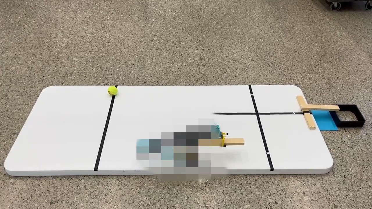 Robofest 2026 Game Building Bridges