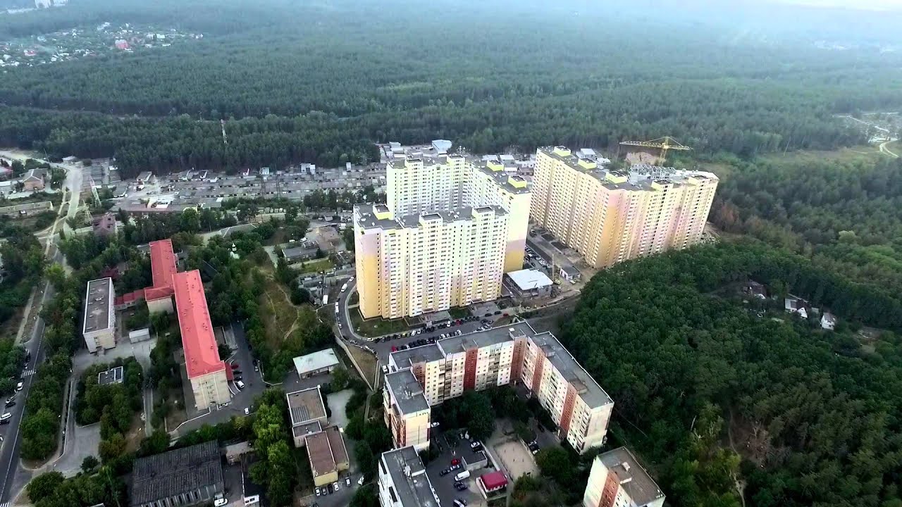 Вышгород