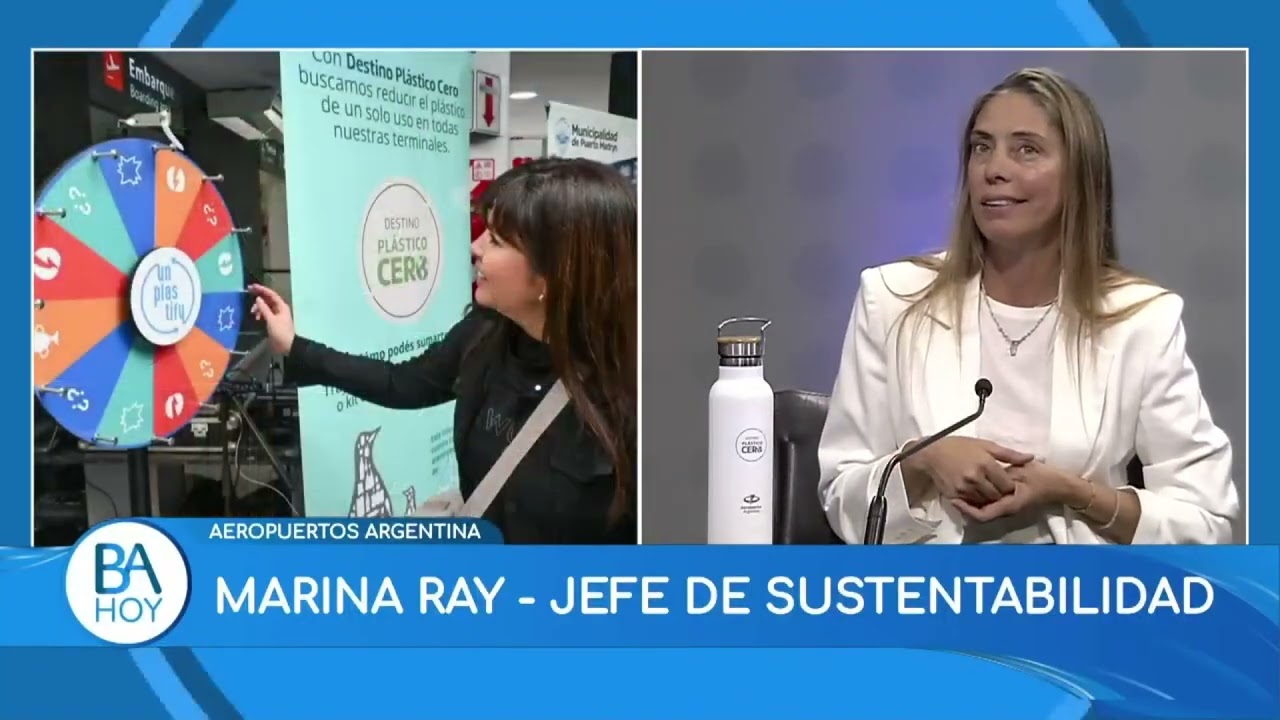 Bs. As. Hoy - Programa n° 1336 - Miércoles 11/02/2026.