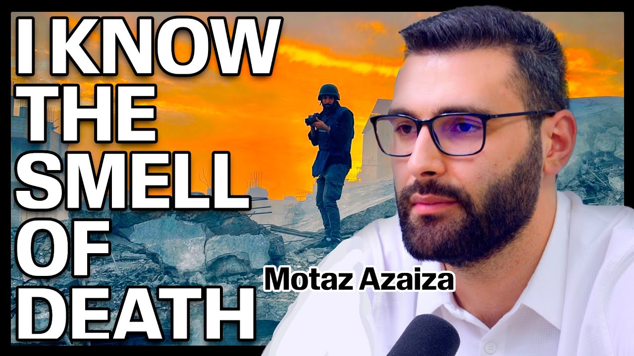 Exposing Israel's Genocide to the World: 