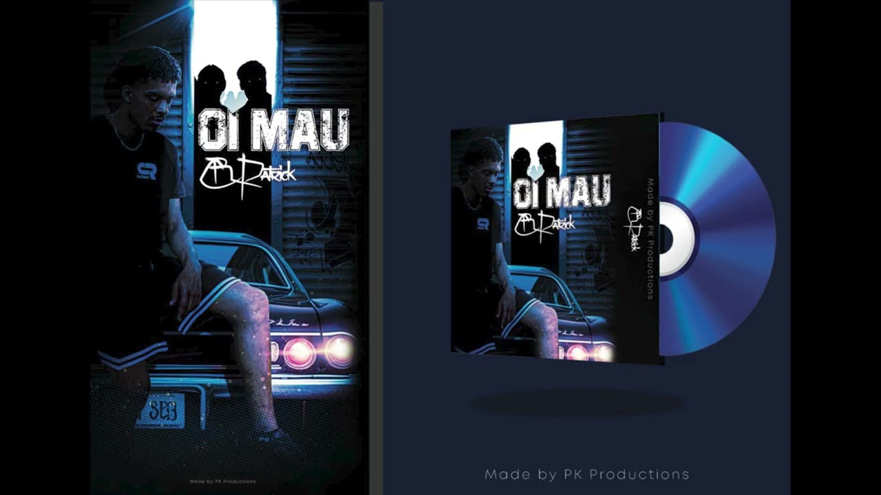 CR Patrick - OII MAU 