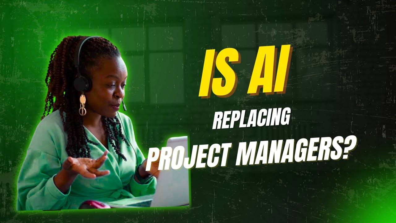 Is AI Replacing Project Managers?