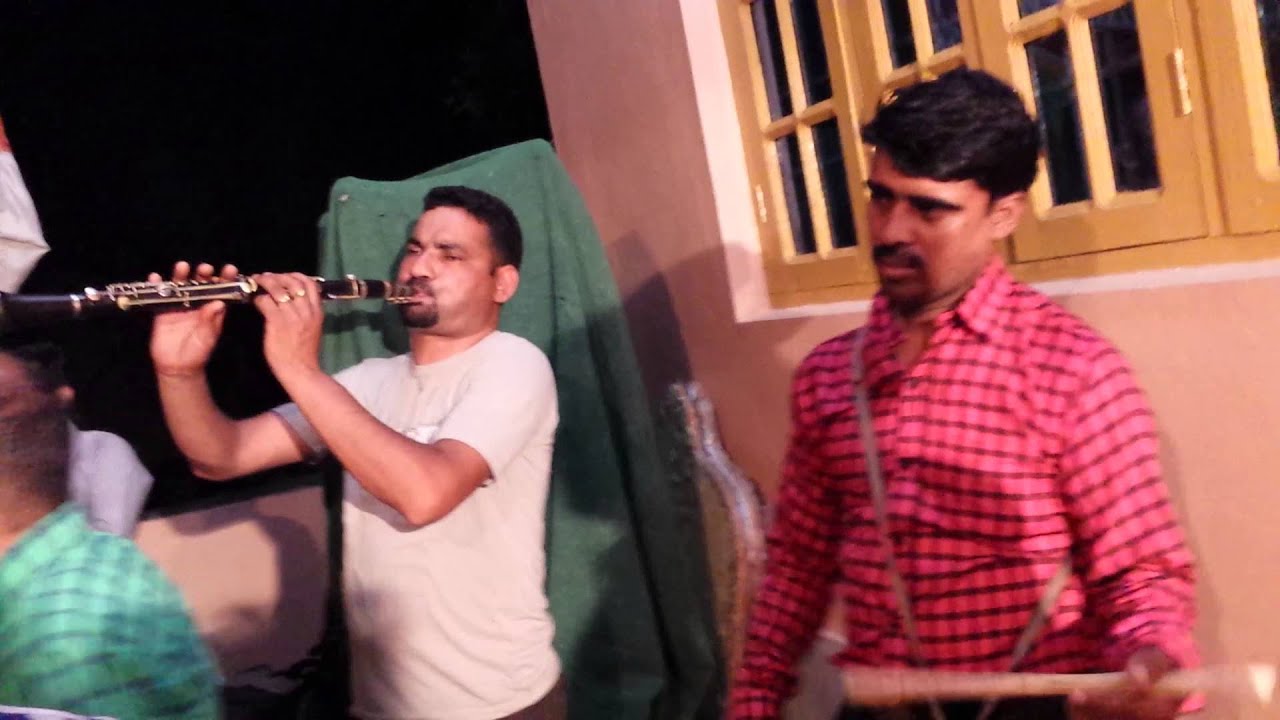 Himachali phari songs Bhattu Baijnath