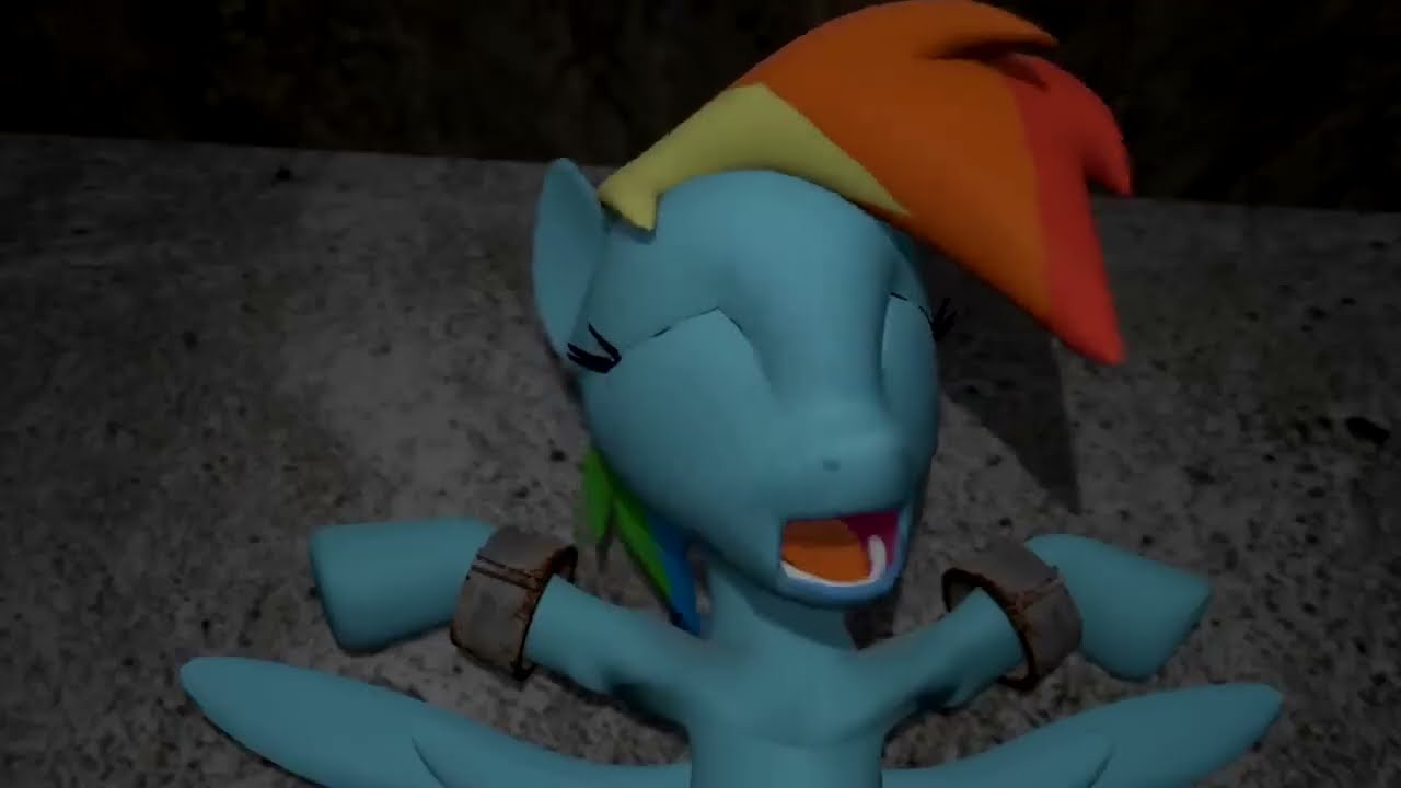 Cupcakes [SFM] (MLP Animation) {@EdPlus777}