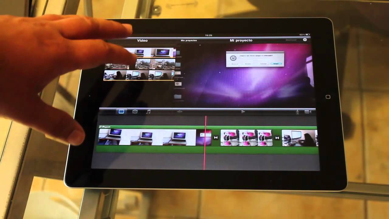 Ipad 2 completo análisis y tour por sus aplicaciones en HD