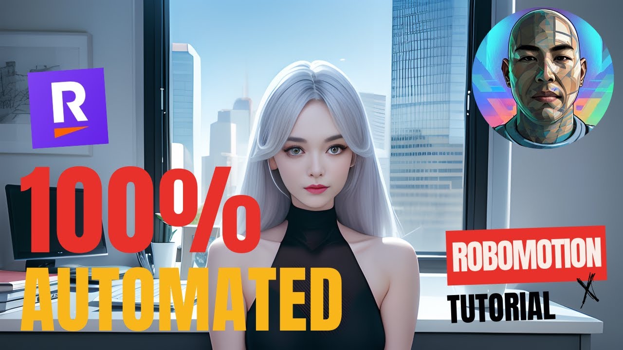 Build an AI-Powered PDF Invoice Manager in Robomotion (w/ Straico)