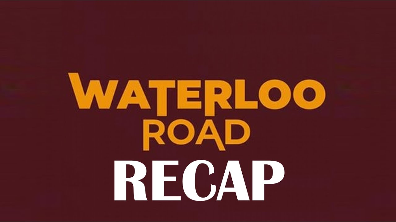 Everything You Need To Know Before Watching Waterloo Road Series 11