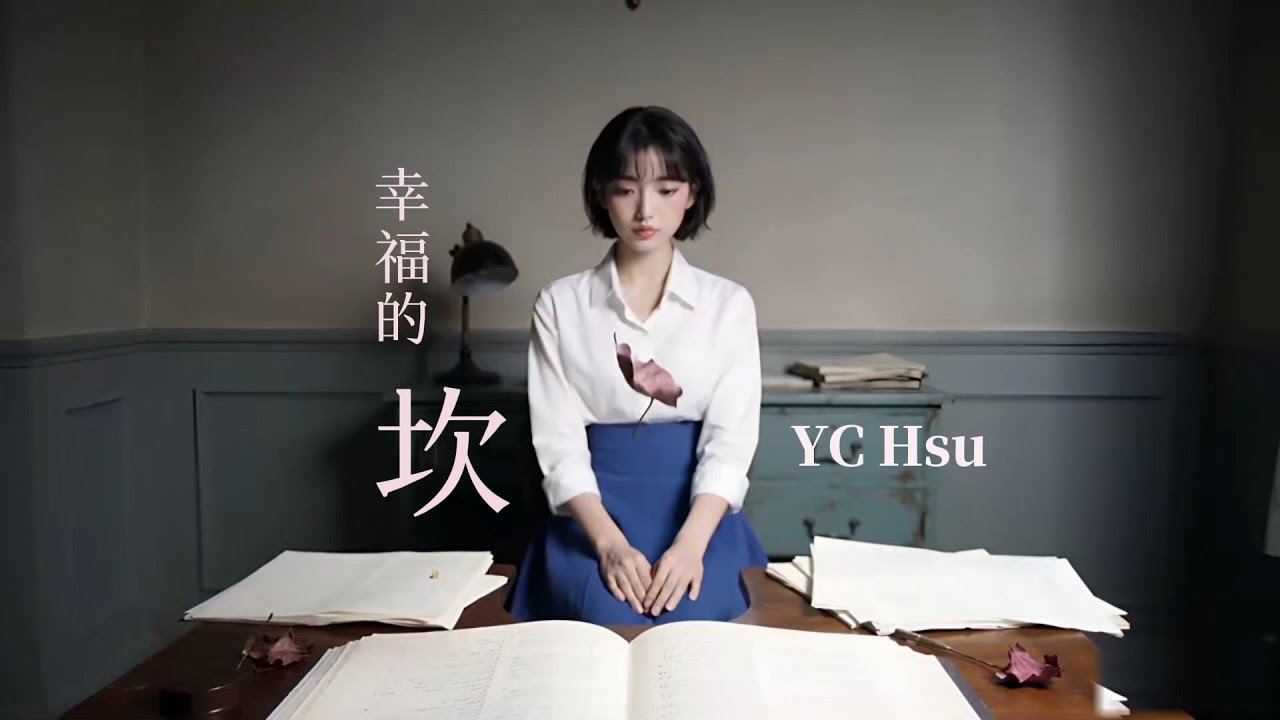 幸福的坎