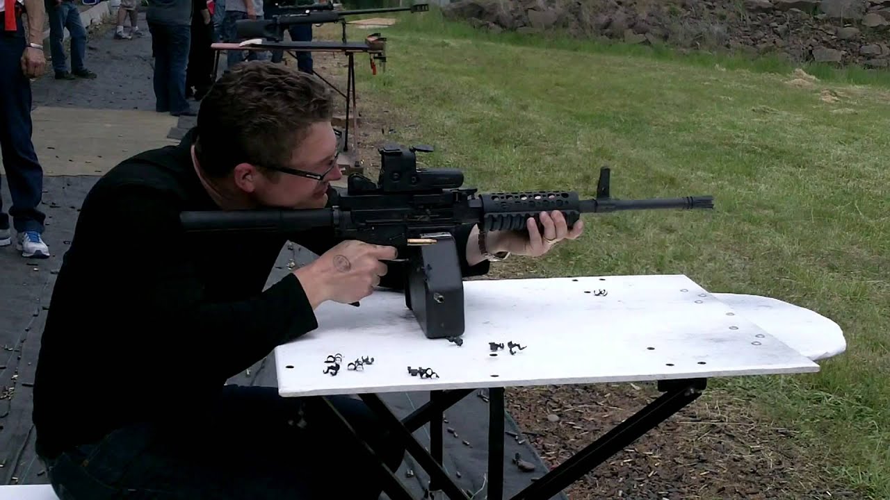 ARES DEFENSE SYSTEMS SHRIKE