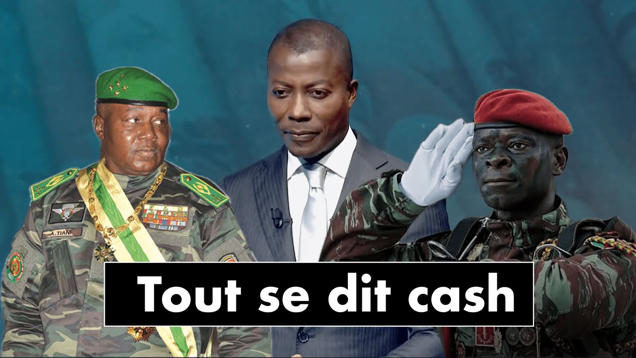 Général TIANI, PUTSCH, résultats des élections, Afro-descendants… Wilfried Léandre HOUNGBEDJI parle