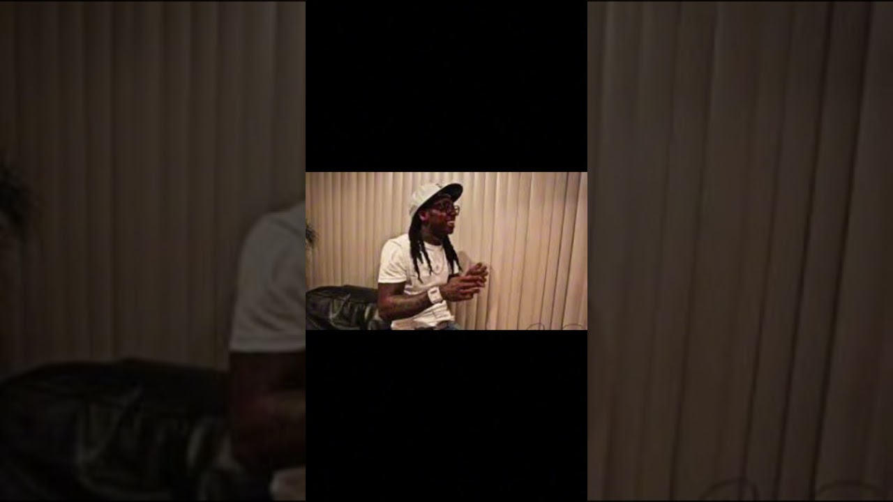 Lil Wayne - Demolition Freestyle Part 2 Ft. Gudda Gudda [Slowed]