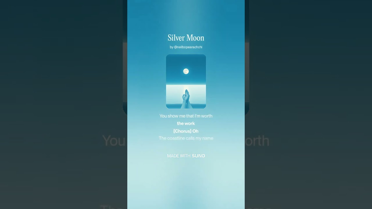 Silver Moon
