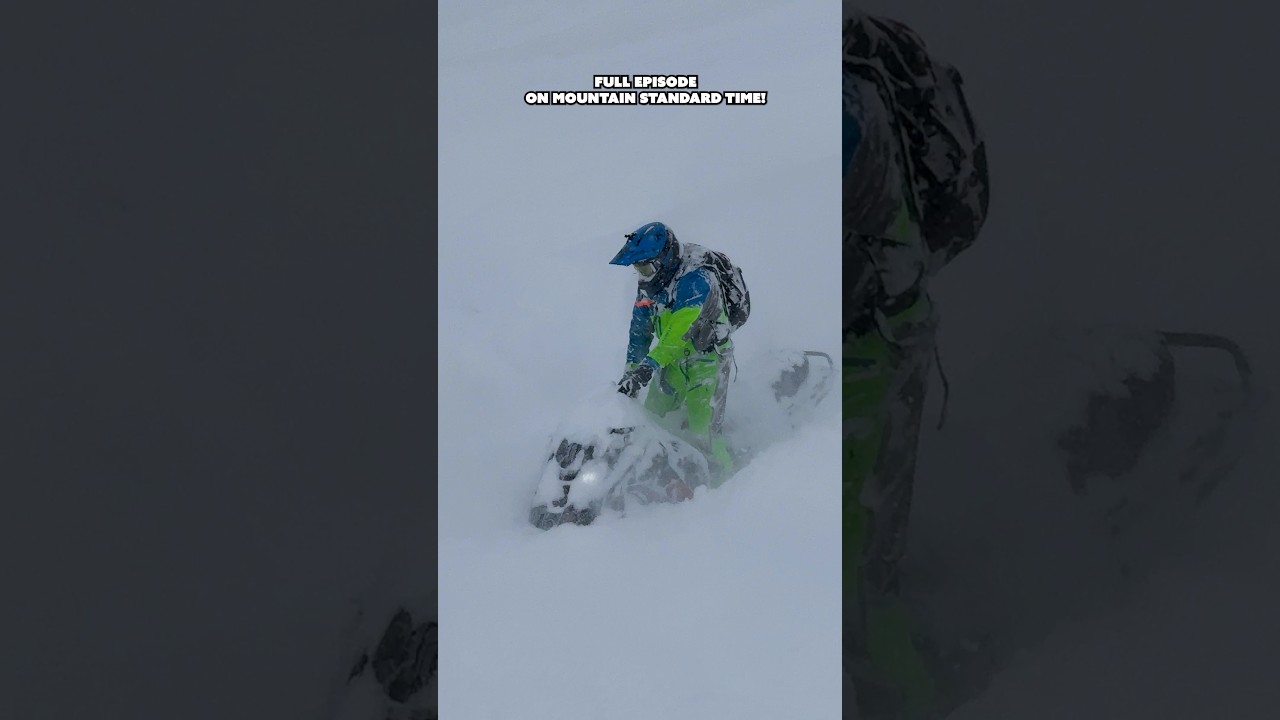 Папа: «Я думаю, у меня ничего не получится». Полный эпизод на канале! @skidoo 