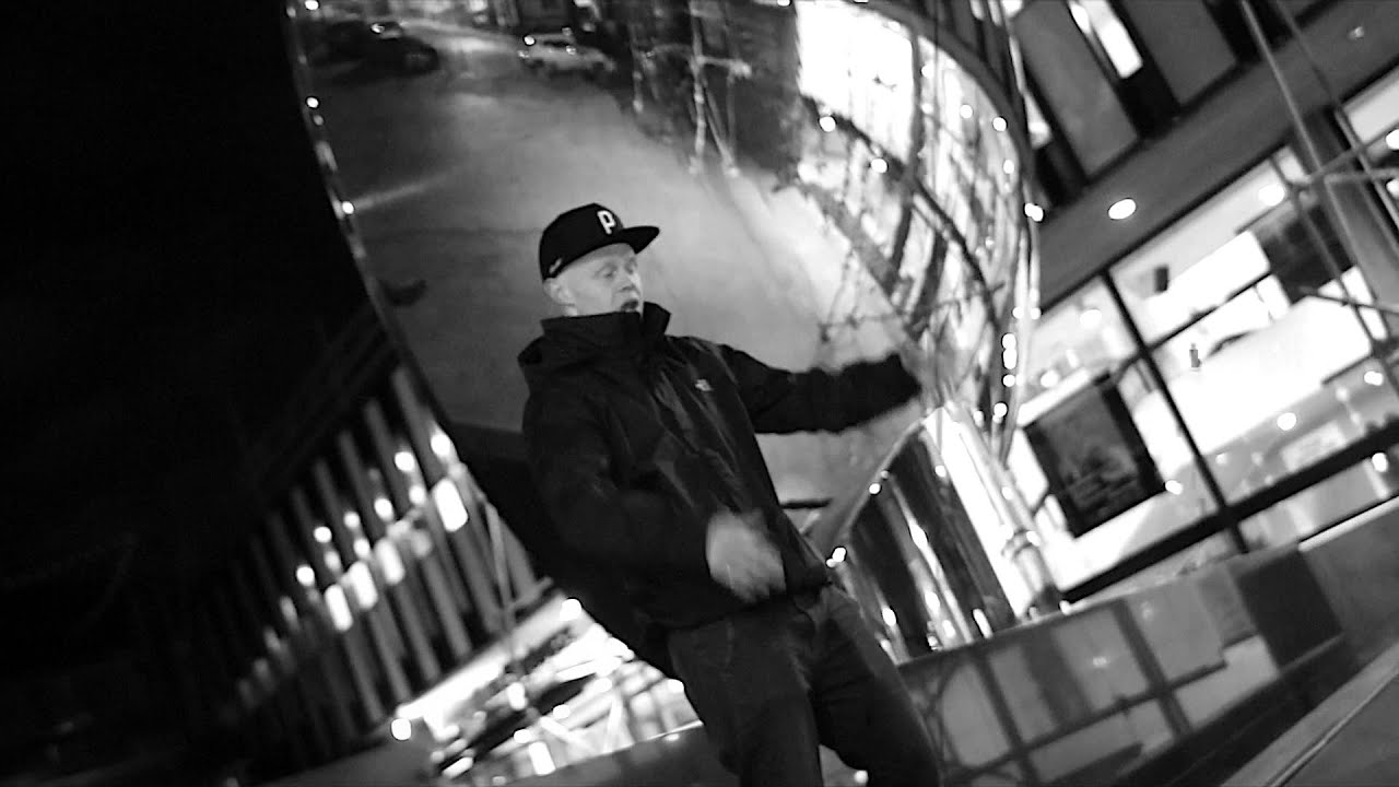 Cappo & Nappa 'Elite Marine' (Official Video)